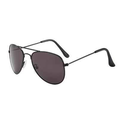 Lunette de soleil vintage enfant