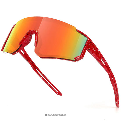 Lunette de soleil fashion enfant