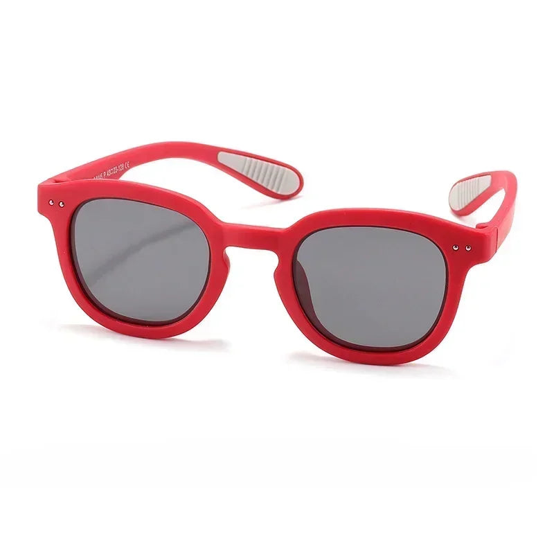 Lunette de soleil classique enfant