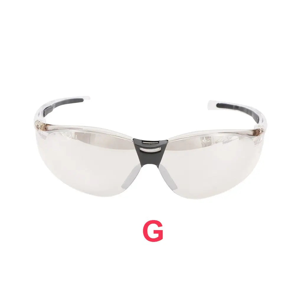 Lunettes de soleil de sport polarisée