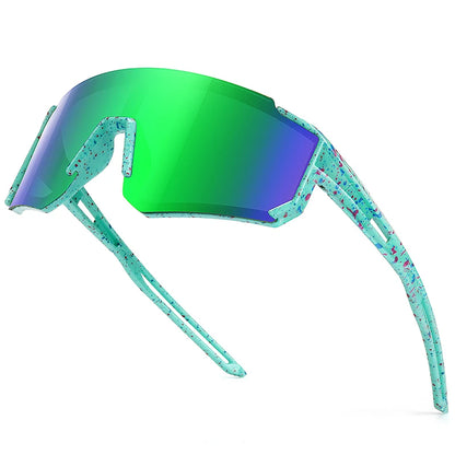 Lunette de soleil fashion enfant