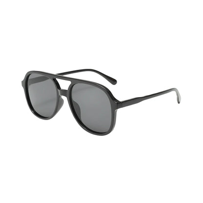 Lunettes de soleil rétro