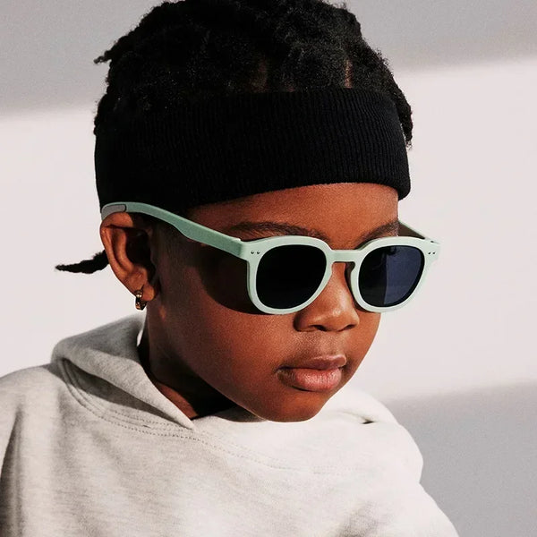 Lunette de soleil classique enfant