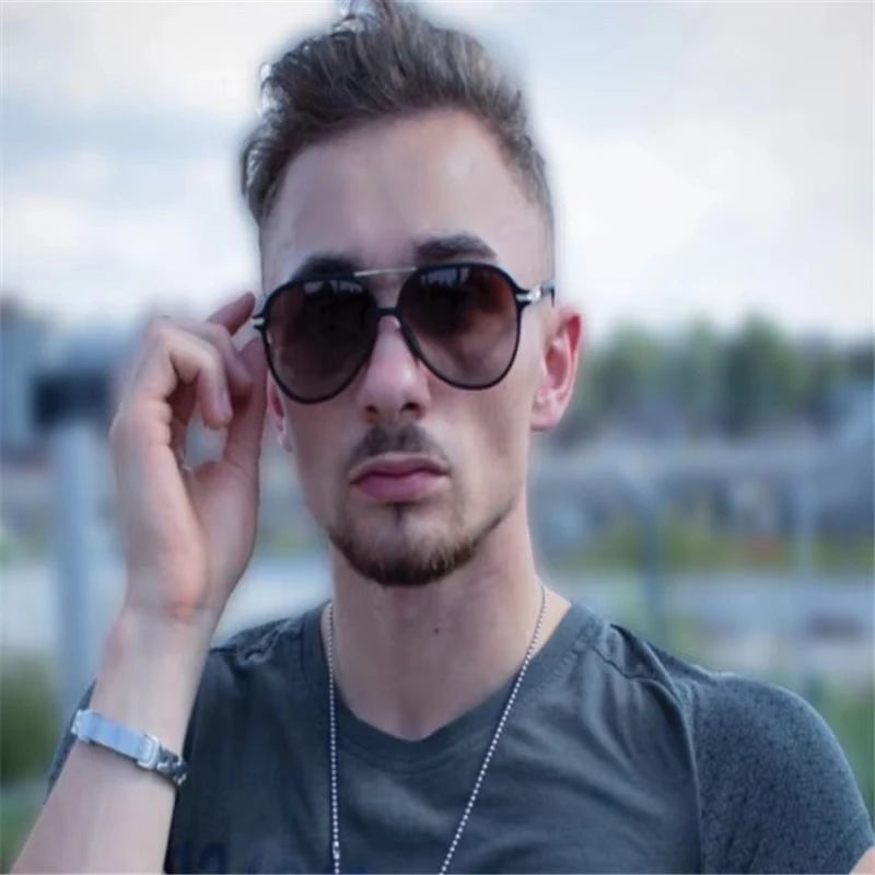 Lunette de soleil polarisées