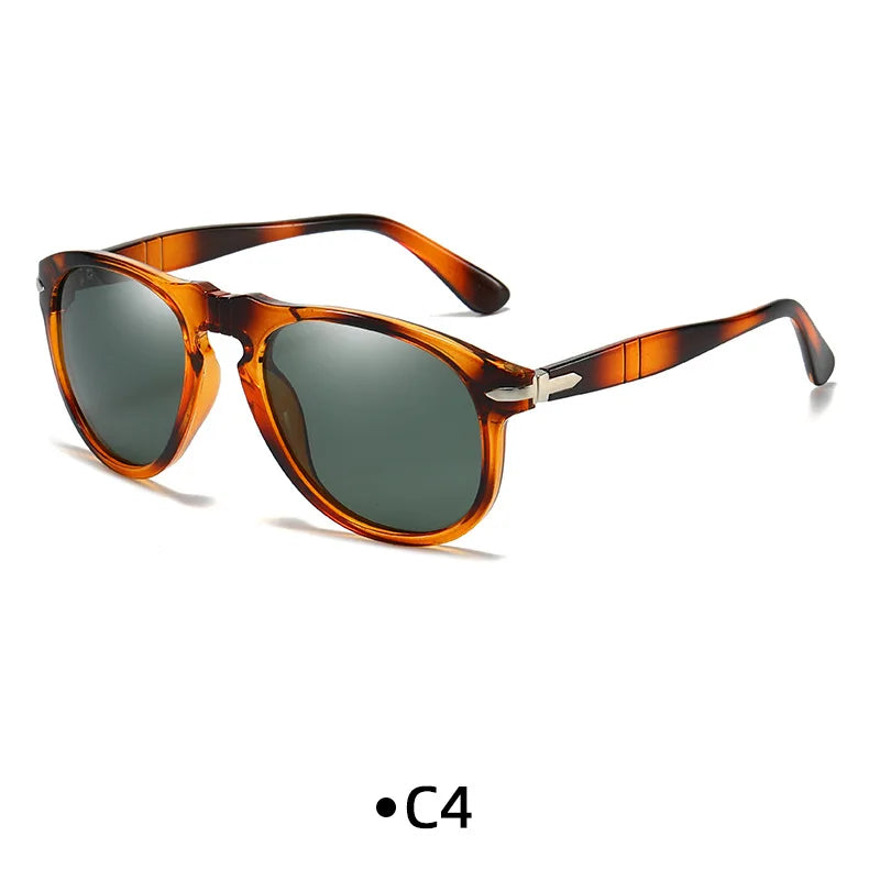 Lunette de soleil pilote