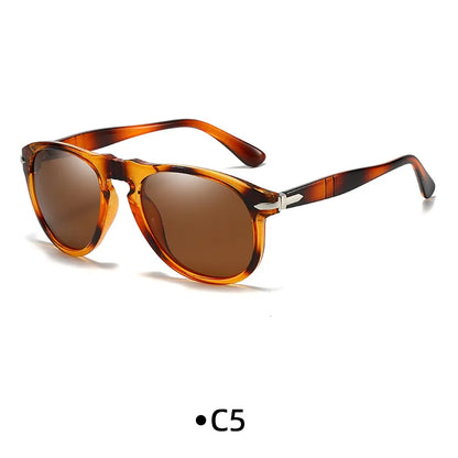 Lunette de soleil pilote