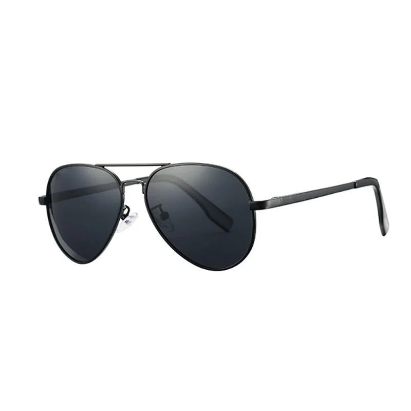 Lunette de soleil ovale