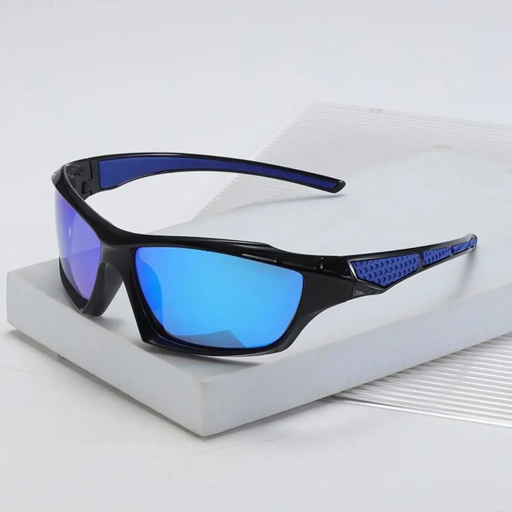 Lunettes de soleil de sport polarisée