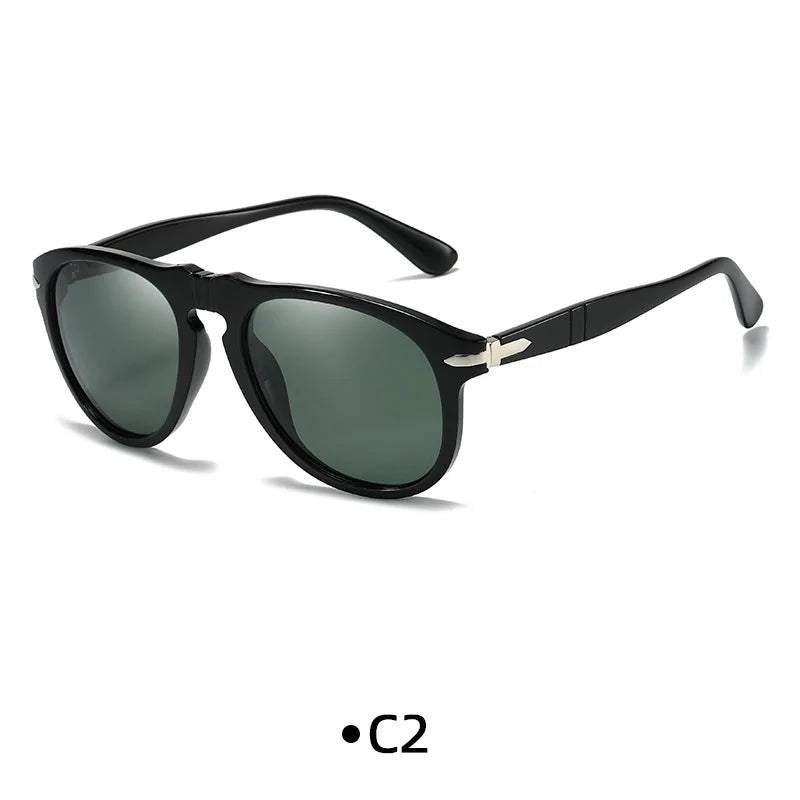 Lunette de soleil pilote