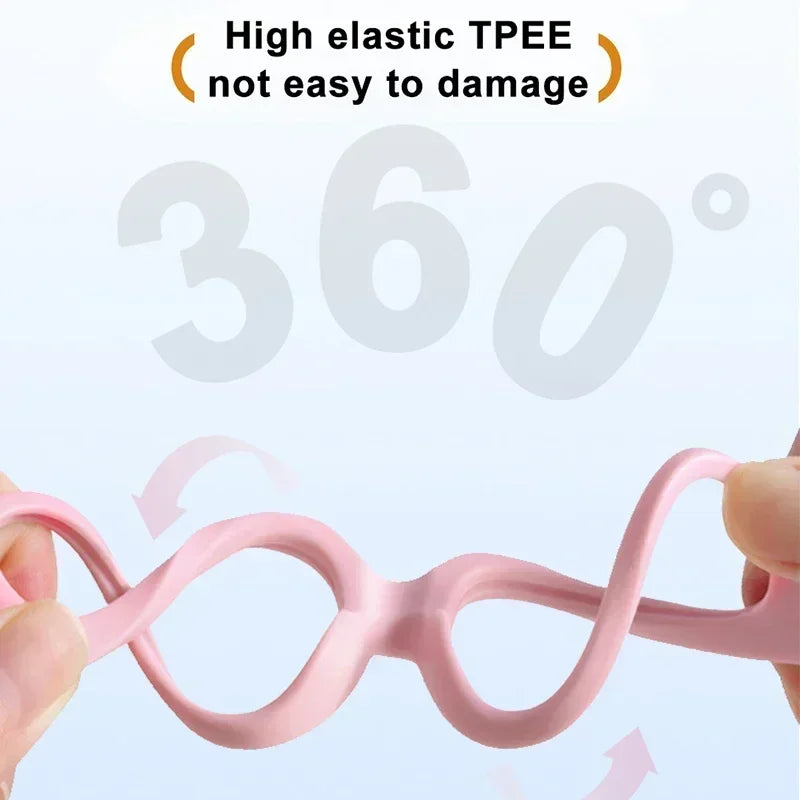 Lunette de soleil classique enfant