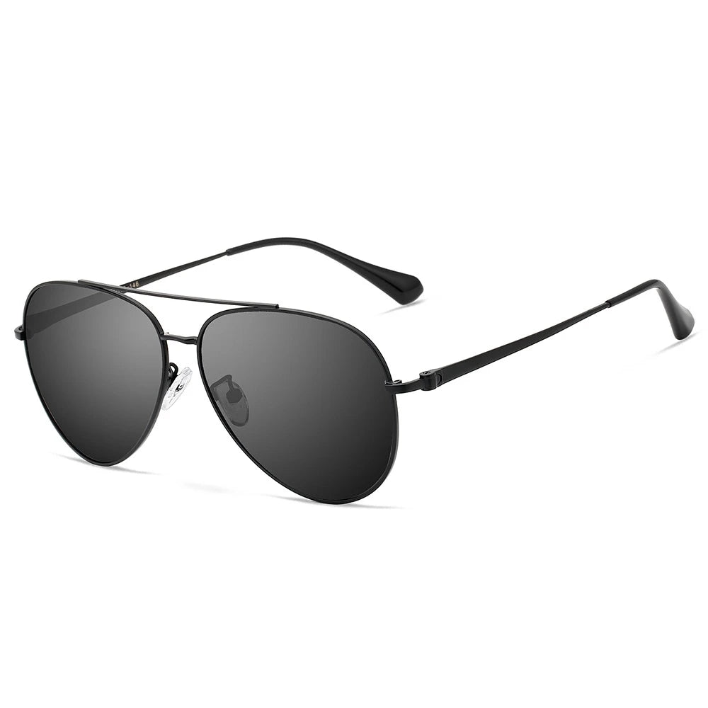 Lunette de soleil classique aviator