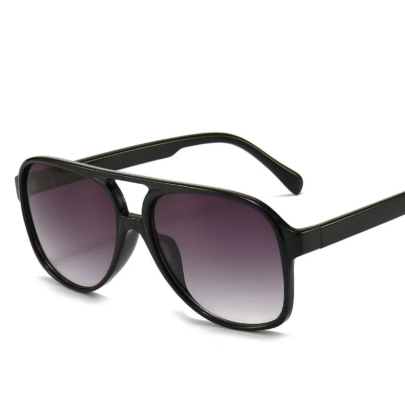 Lunette de soleil carré