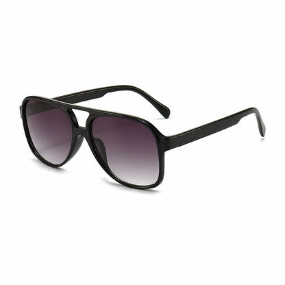 Lunette de soleil carré