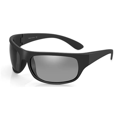 Lunette de soleil de sport flexible