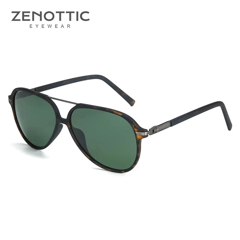 Lunette de soleil polarisées