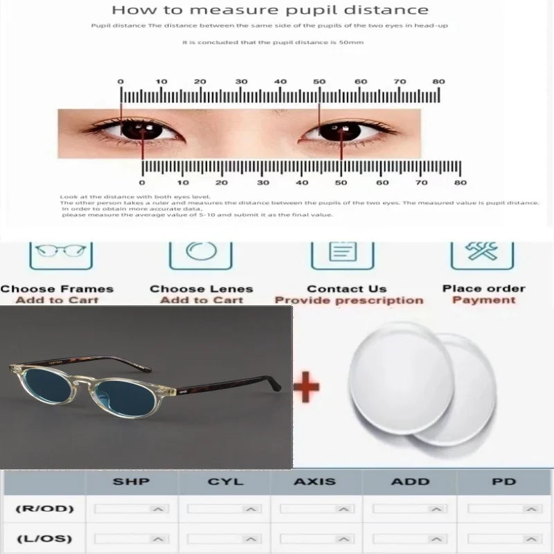 Lunette de soleil rétro femme