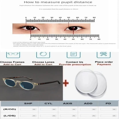 Lunette de soleil rétro femme