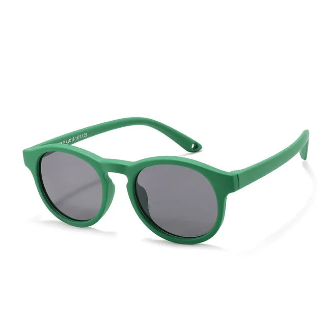 lunette de soleil polarisé enfant
