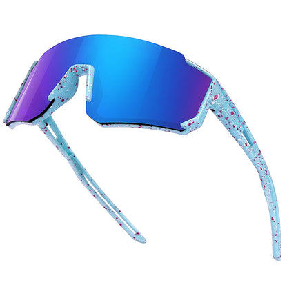 Lunette de soleil fashion enfant