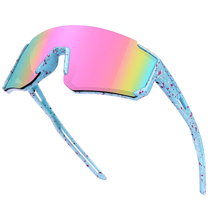 Lunette de soleil fashion enfant