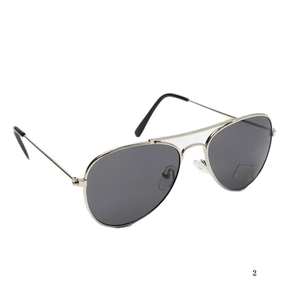 Lunette de soleil verre dégradé enfant