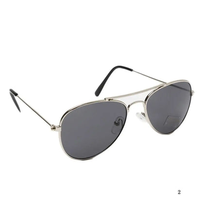 Lunette de soleil verre dégradé enfant