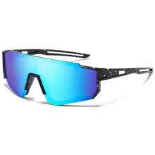 Lunettes de soleil enfant et adulte pour cyclisme et conduite