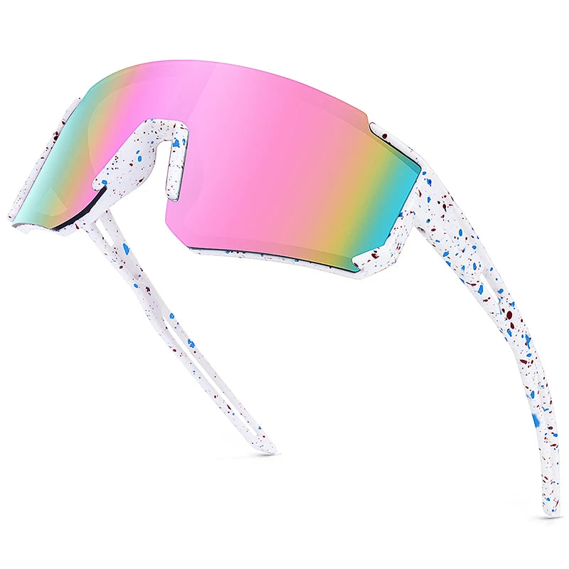 Lunette de soleil fashion enfant