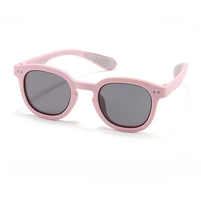 Lunette de soleil classique enfant
