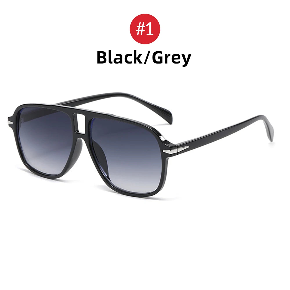 Lunettes aviator Rétro