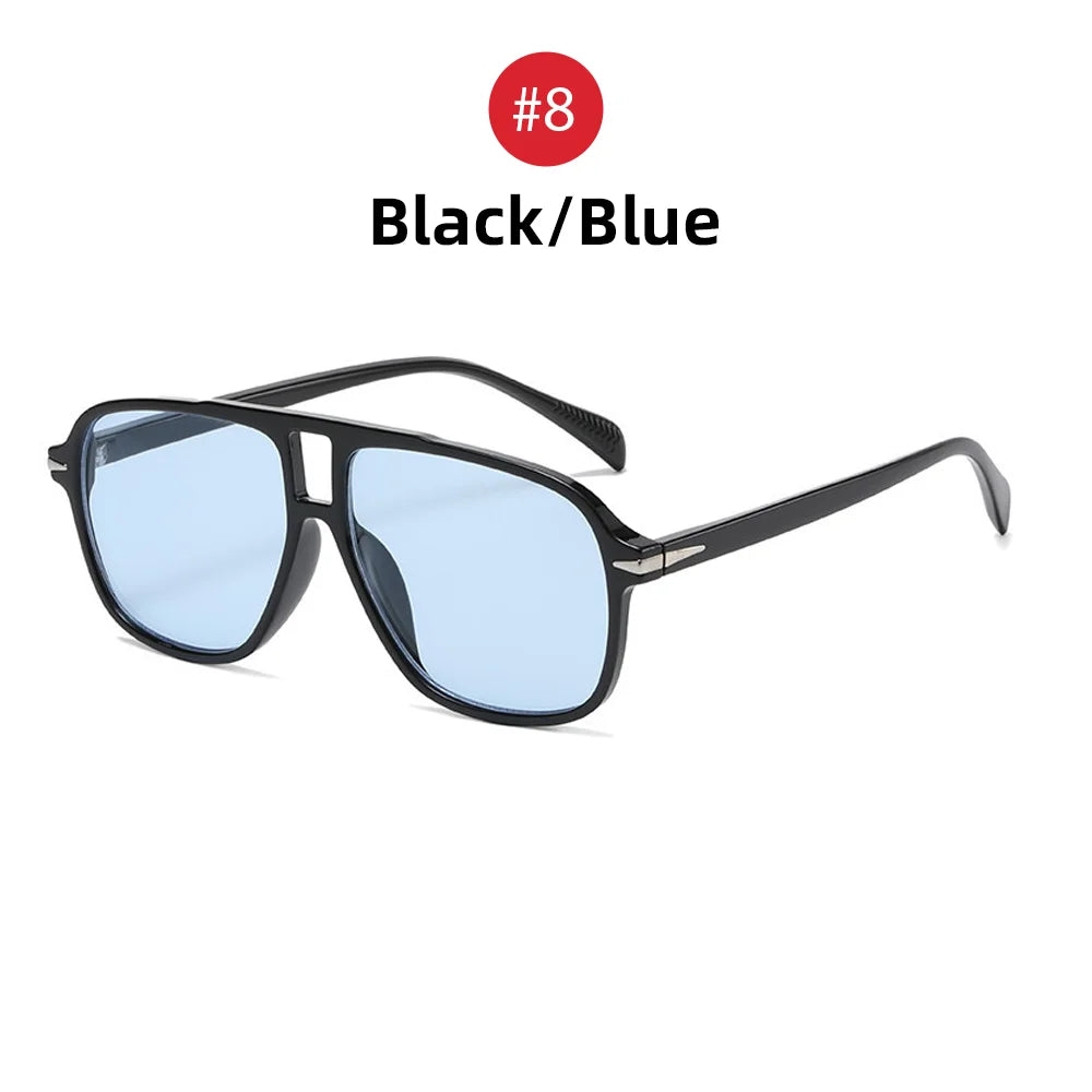 Lunettes aviator Rétro