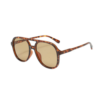 Lunettes de soleil rétro