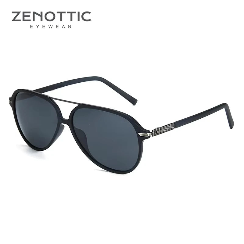 Lunette de soleil polarisées