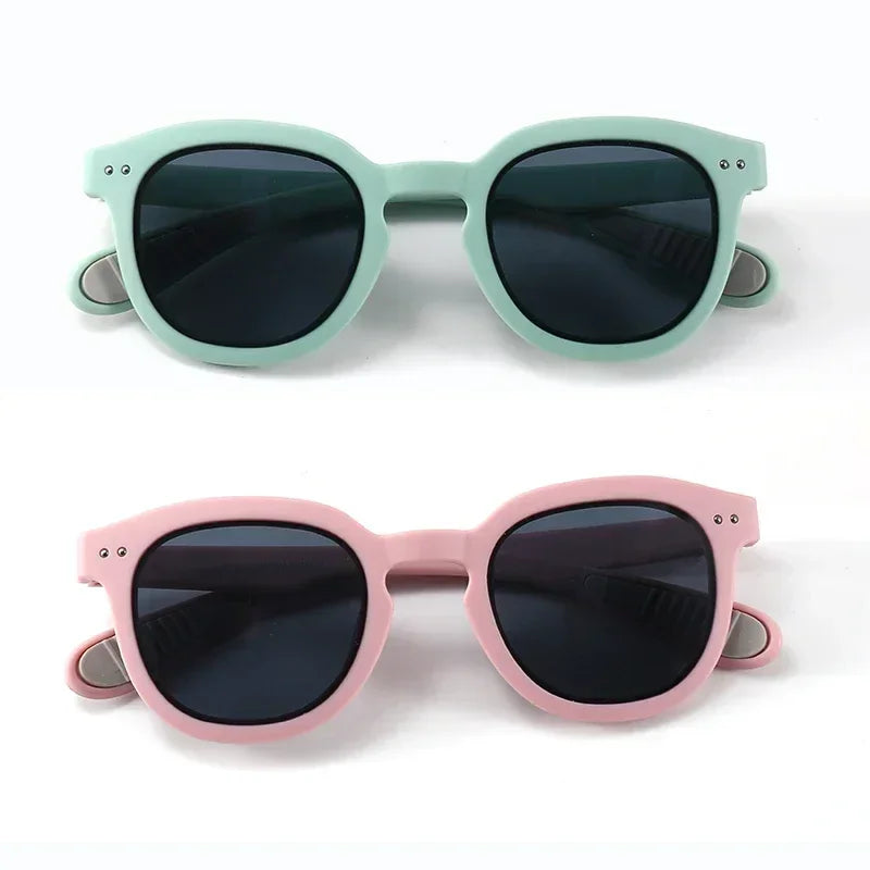Lunette de soleil classique enfant