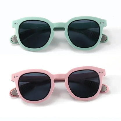 Lunette de soleil classique enfant