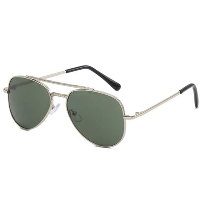 Lunette de soleil verre de couleur enfant