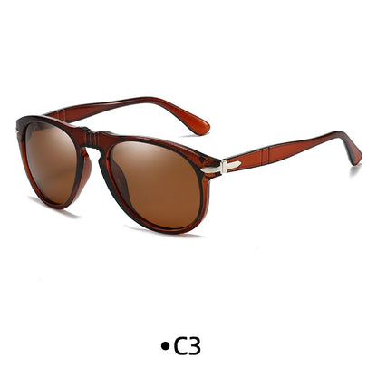 Lunette de soleil pilote