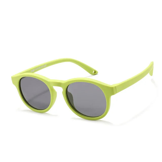 lunette de soleil polarisé enfant