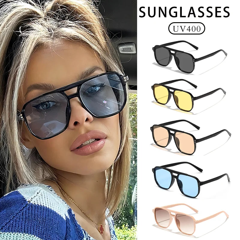 Lunettes de soleil femmes