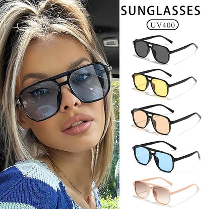 Lunettes de soleil femmes