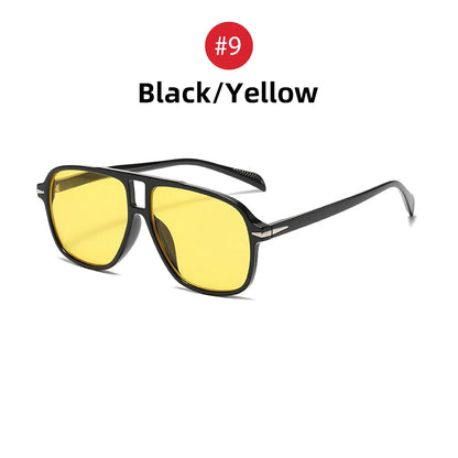 Lunettes aviator Rétro