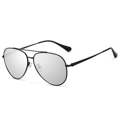 Lunette de soleil classique aviator