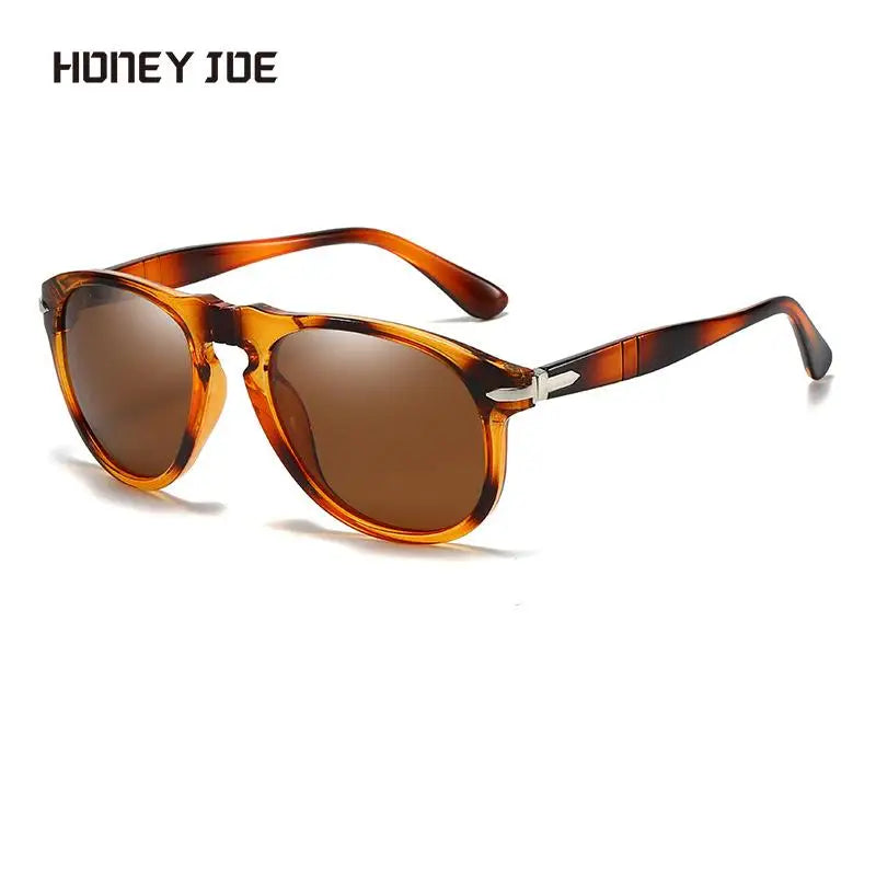 Lunette de soleil pilote