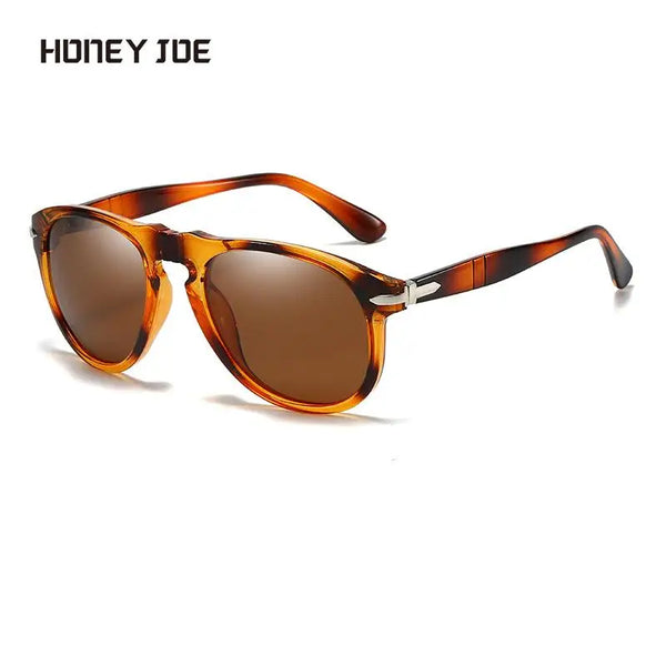 Lunette de soleil pilote