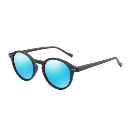 Petite lunette de soleil ronde vintage