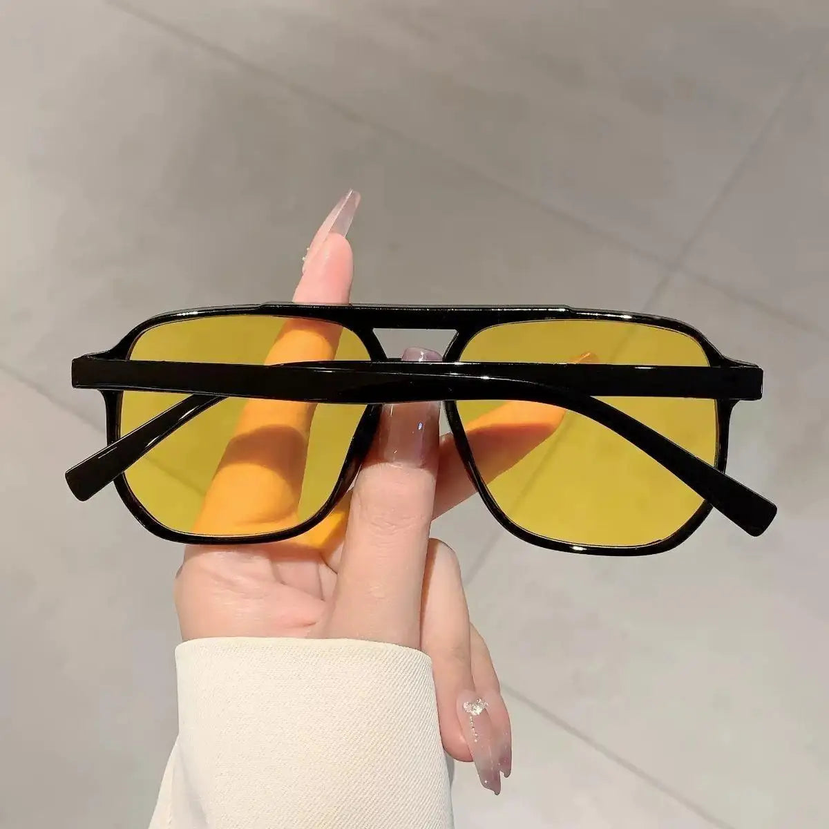 Lunettes de soleil femmes