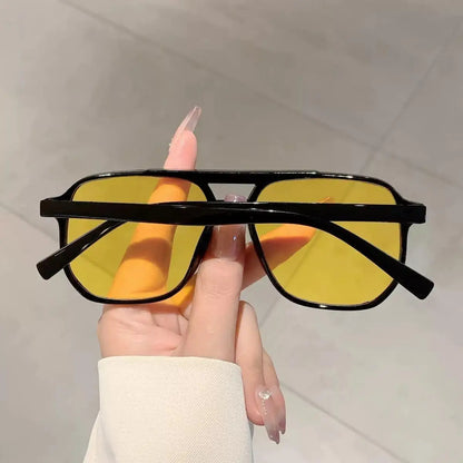 Lunettes de soleil femmes