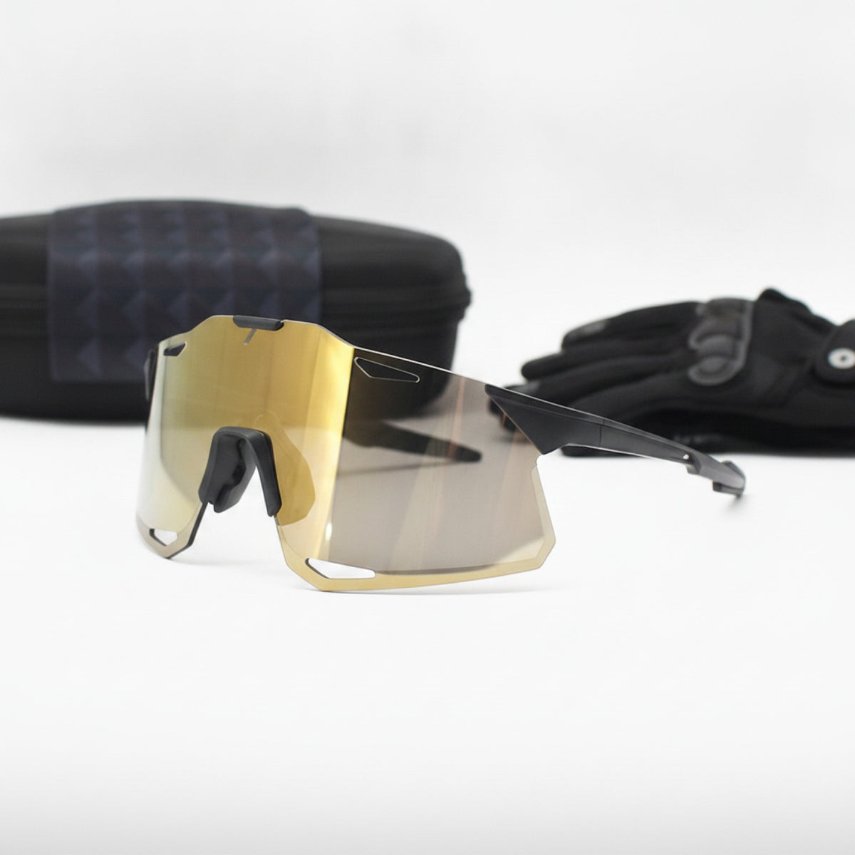 Lunettes De Sport Extérieurs - Photochromiques - Homme Et  Femme