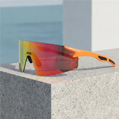 Lunettes de Soleil Cyclisme