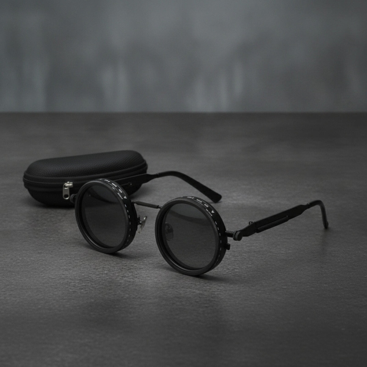 Lunettes de Soleil Polarisées